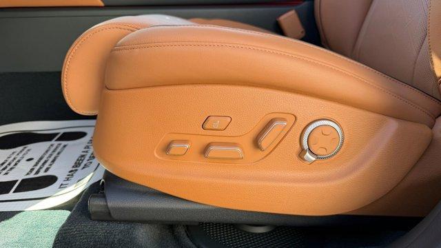 new 2026 Genesis GV80 car, priced at $74,759