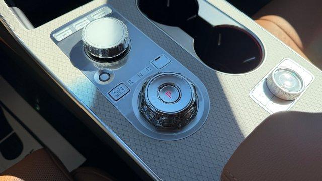 new 2026 Genesis GV80 car, priced at $74,759