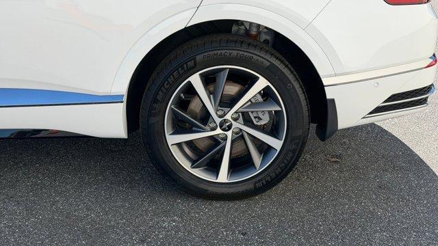 new 2026 Genesis GV80 car, priced at $74,759