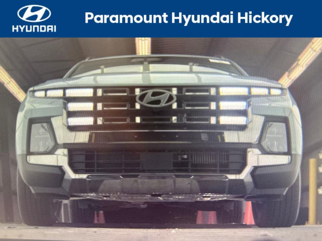 used 2025 Hyundai SANTA CRUZ car, priced at $37,900