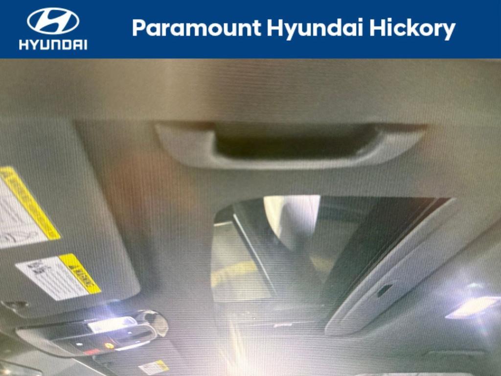 used 2025 Hyundai SANTA CRUZ car, priced at $37,900