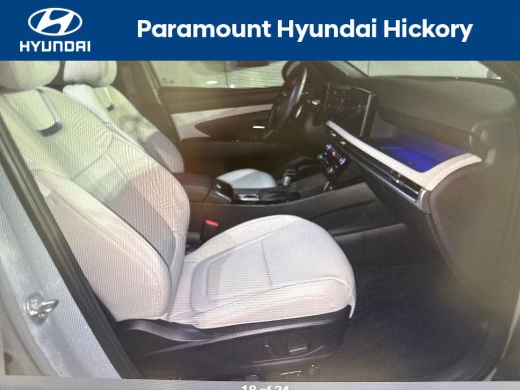 used 2025 Hyundai SANTA CRUZ car, priced at $37,900