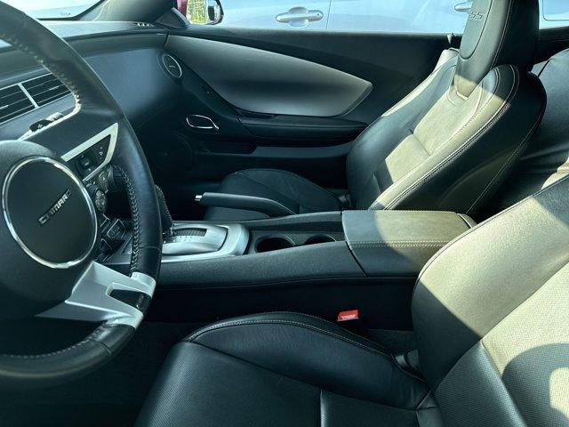used 2011 Chevrolet Camaro car, priced at $26,900