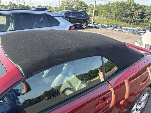 used 2011 Chevrolet Camaro car, priced at $26,900
