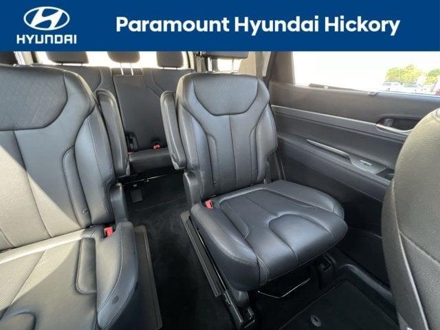 used 2020 Hyundai Palisade car, priced at $25,900