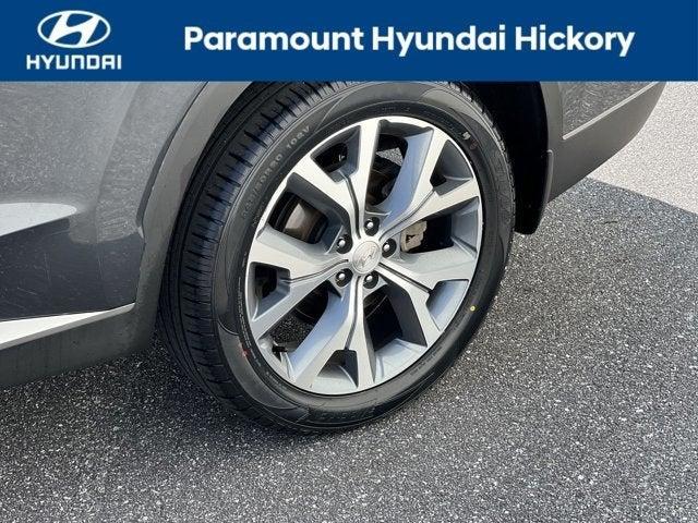 used 2020 Hyundai Palisade car, priced at $25,900