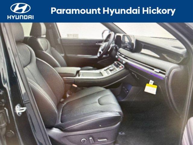 used 2025 Hyundai Palisade car, priced at $45,900