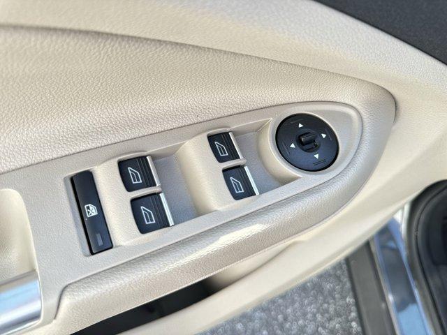 used 2018 Ford Escape car, priced at $15,900