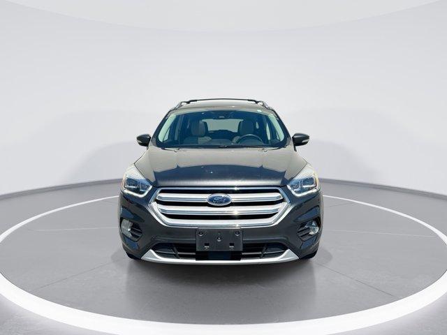 used 2018 Ford Escape car, priced at $15,900