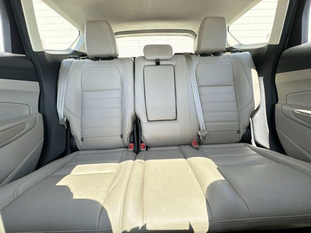 used 2018 Ford Escape car, priced at $15,900
