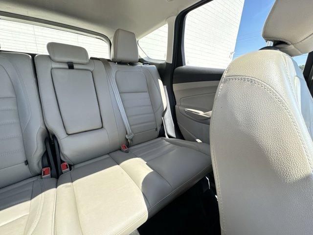 used 2018 Ford Escape car, priced at $15,900