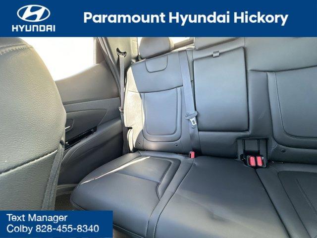 new 2025 Hyundai SANTA CRUZ car, priced at $42,385