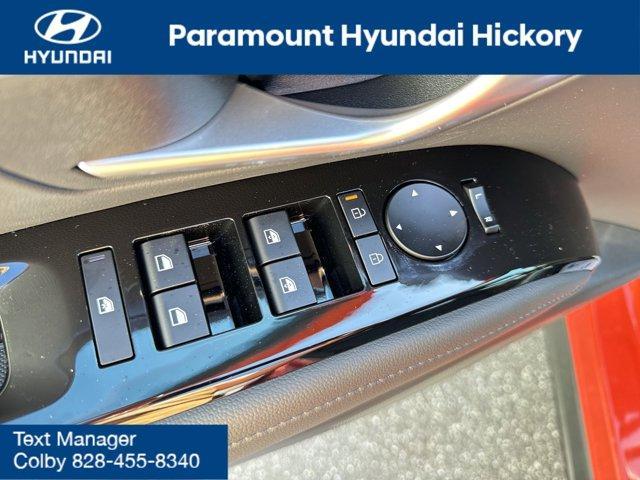 new 2025 Hyundai SANTA CRUZ car, priced at $42,385
