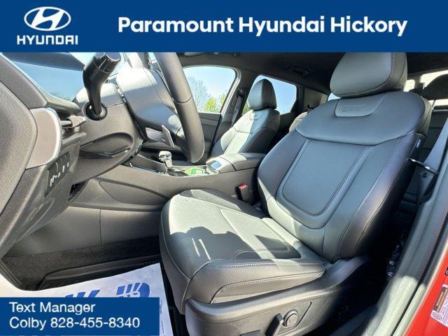 new 2025 Hyundai SANTA CRUZ car, priced at $42,385