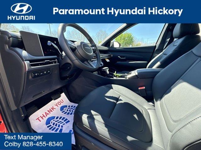 new 2025 Hyundai SANTA CRUZ car, priced at $42,385