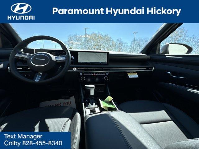 new 2025 Hyundai SANTA CRUZ car, priced at $42,385
