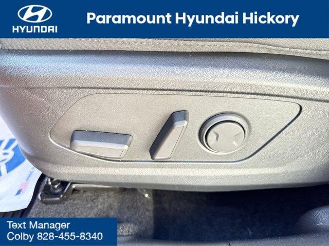 new 2025 Hyundai SANTA CRUZ car, priced at $42,385