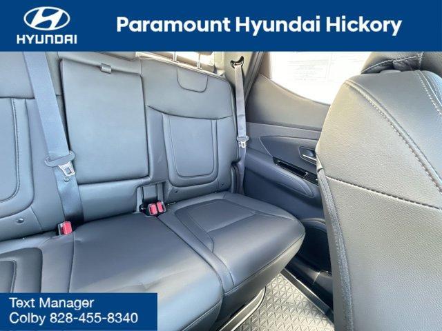 new 2025 Hyundai SANTA CRUZ car, priced at $42,385