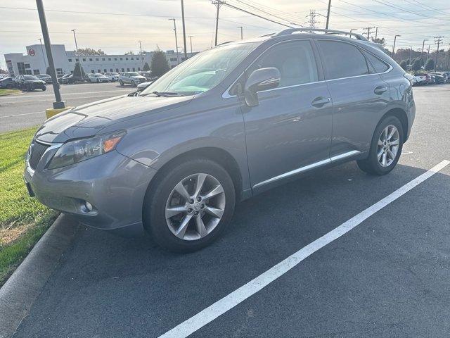 used 2012 Lexus RX 350 car, priced at $12,900