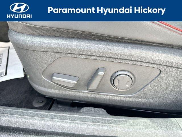 used 2022 Hyundai Sonata car, priced at $19,900