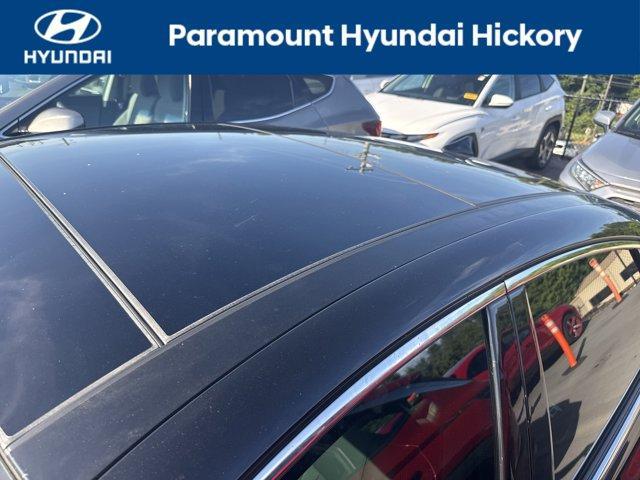 used 2022 Hyundai Sonata car, priced at $19,900