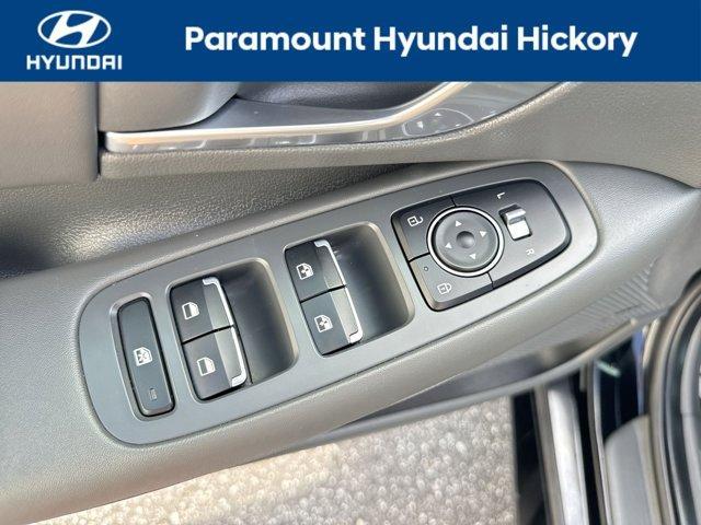 used 2022 Hyundai Sonata car, priced at $19,900
