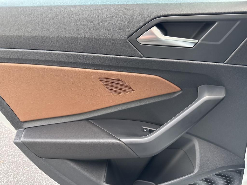 used 2025 Volkswagen Jetta car, priced at $25,700