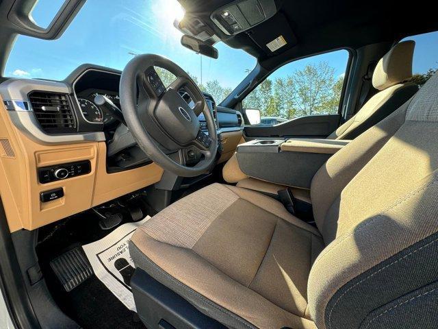 used 2023 Ford F-150 car, priced at $31,900