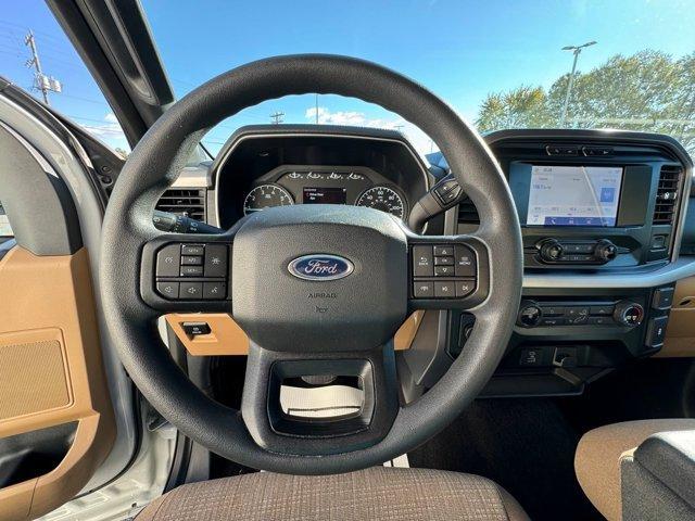 used 2023 Ford F-150 car, priced at $31,900