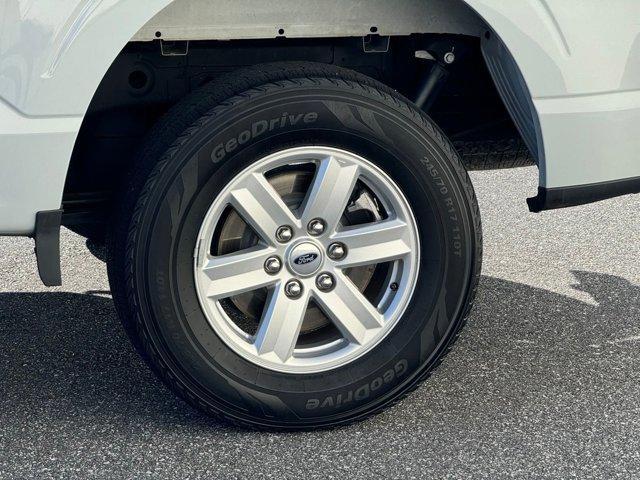 used 2023 Ford F-150 car, priced at $31,900