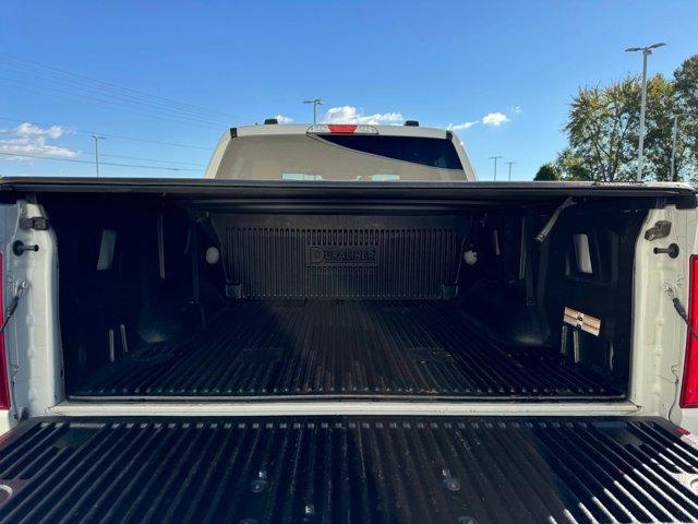 used 2023 Ford F-150 car, priced at $31,900