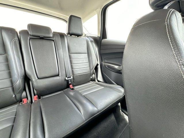 used 2015 Ford C-Max Energi car, priced at $10,900