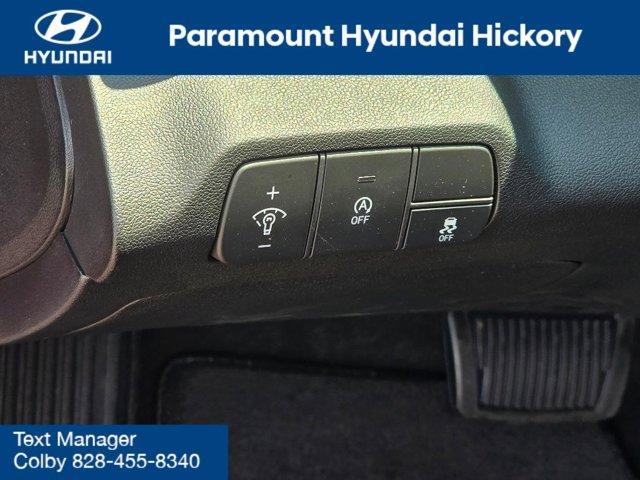 new 2025 Hyundai Elantra car