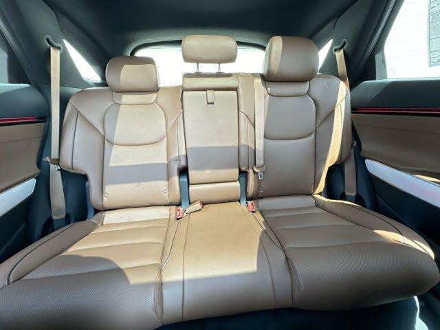 new 2026 Genesis GV70 car, priced at $55,224