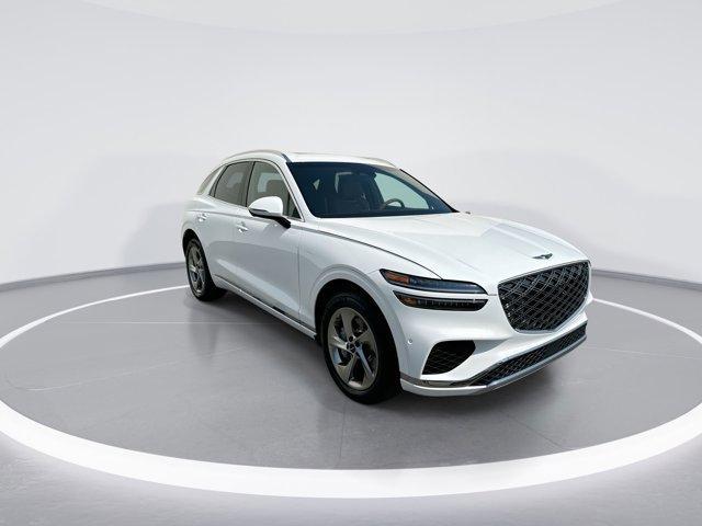 new 2026 Genesis GV70 car, priced at $55,224