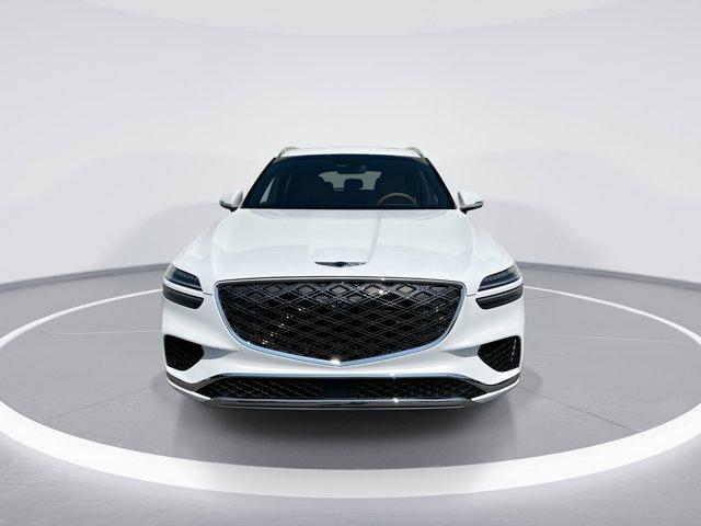 new 2026 Genesis GV70 car, priced at $55,224