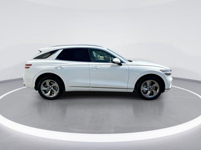 new 2026 Genesis GV70 car, priced at $55,224
