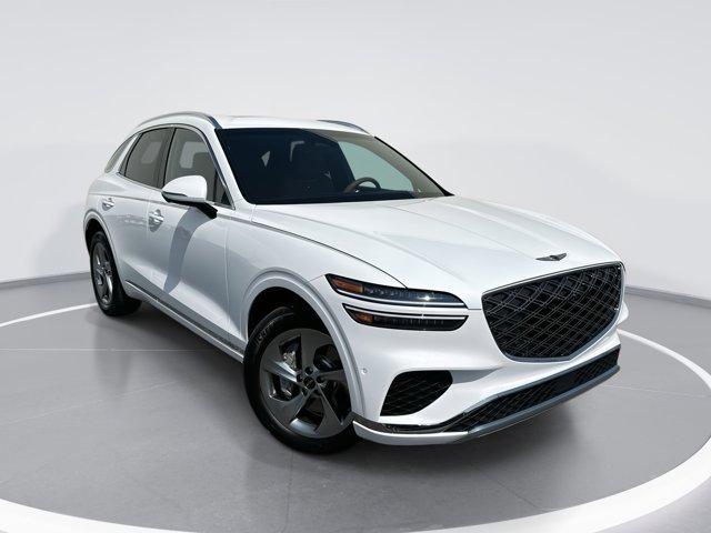 new 2026 Genesis GV70 car, priced at $55,224