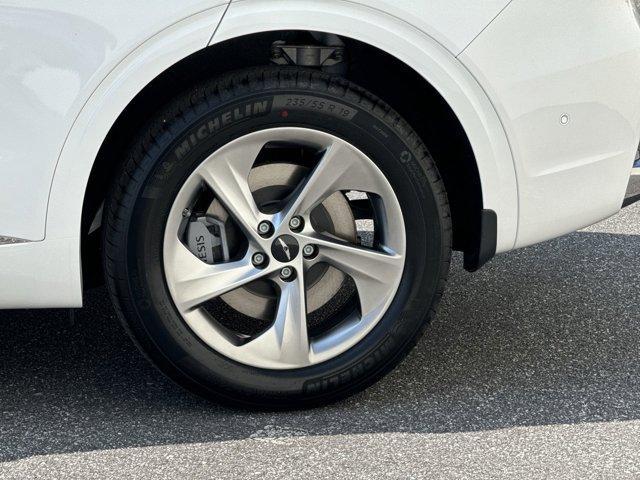 new 2026 Genesis GV70 car, priced at $55,224