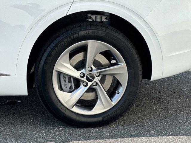 new 2026 Genesis GV70 car, priced at $53,040