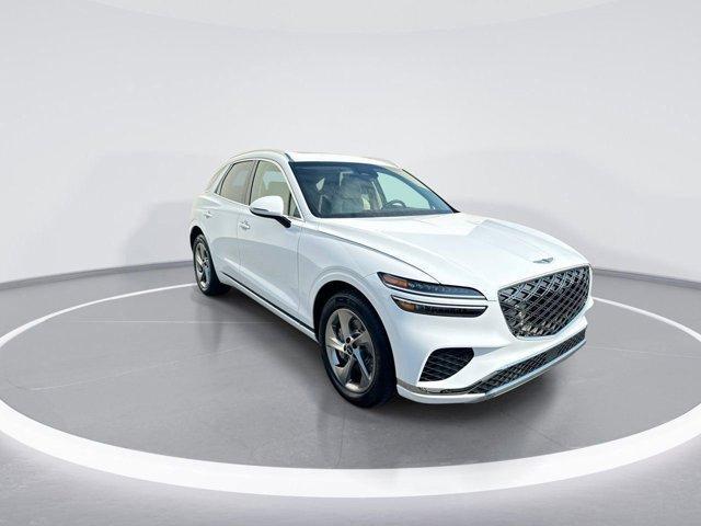 new 2026 Genesis GV70 car, priced at $53,040