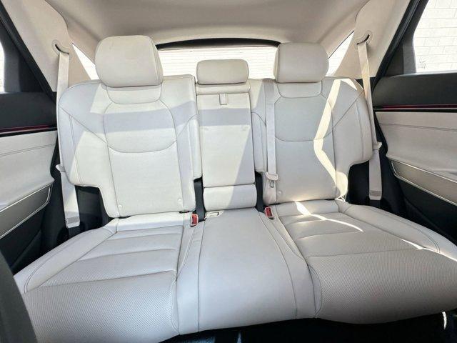 new 2026 Genesis GV70 car, priced at $53,040