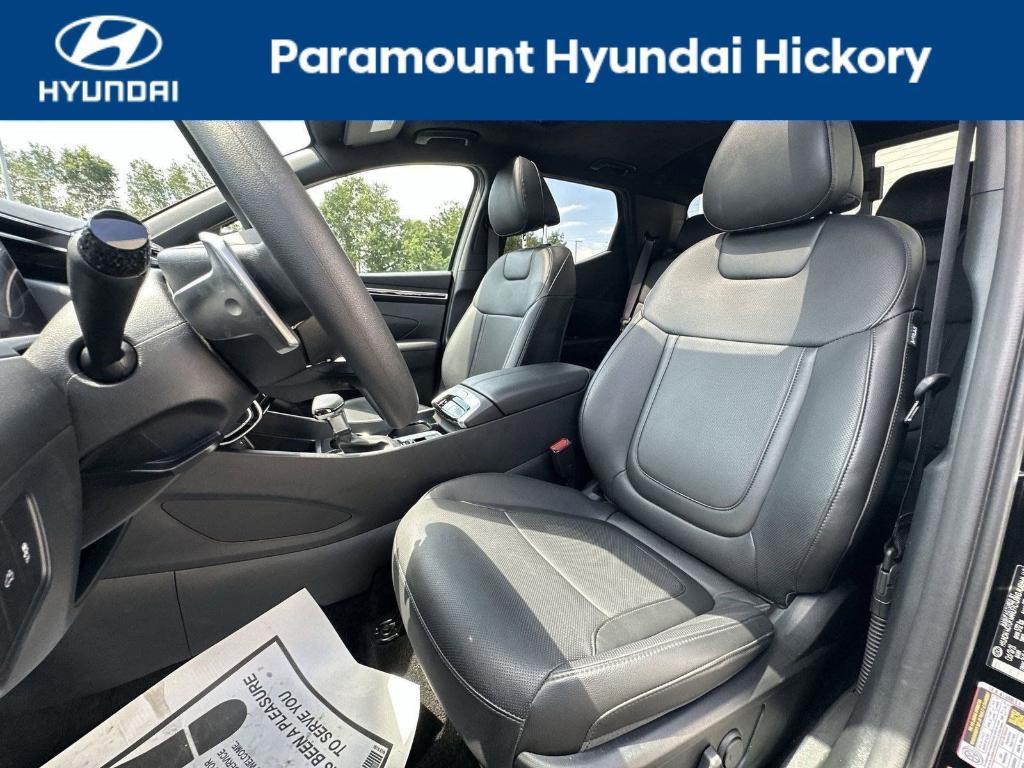 used 2024 Hyundai SANTA CRUZ car, priced at $28,900