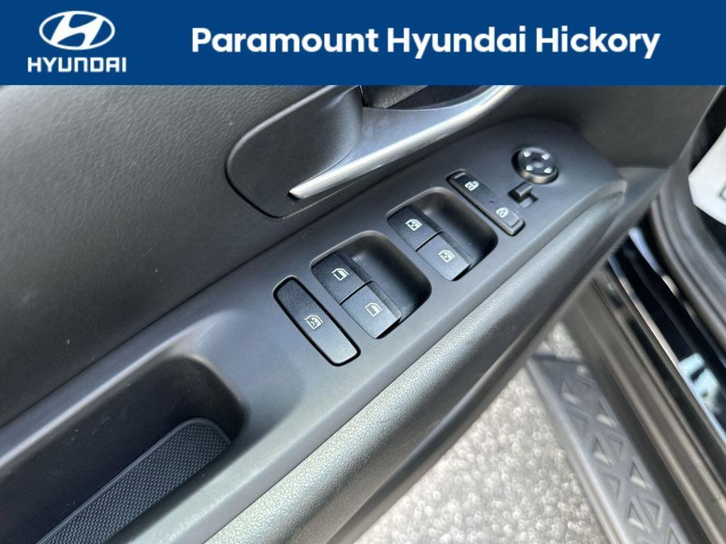 used 2024 Hyundai SANTA CRUZ car, priced at $28,900