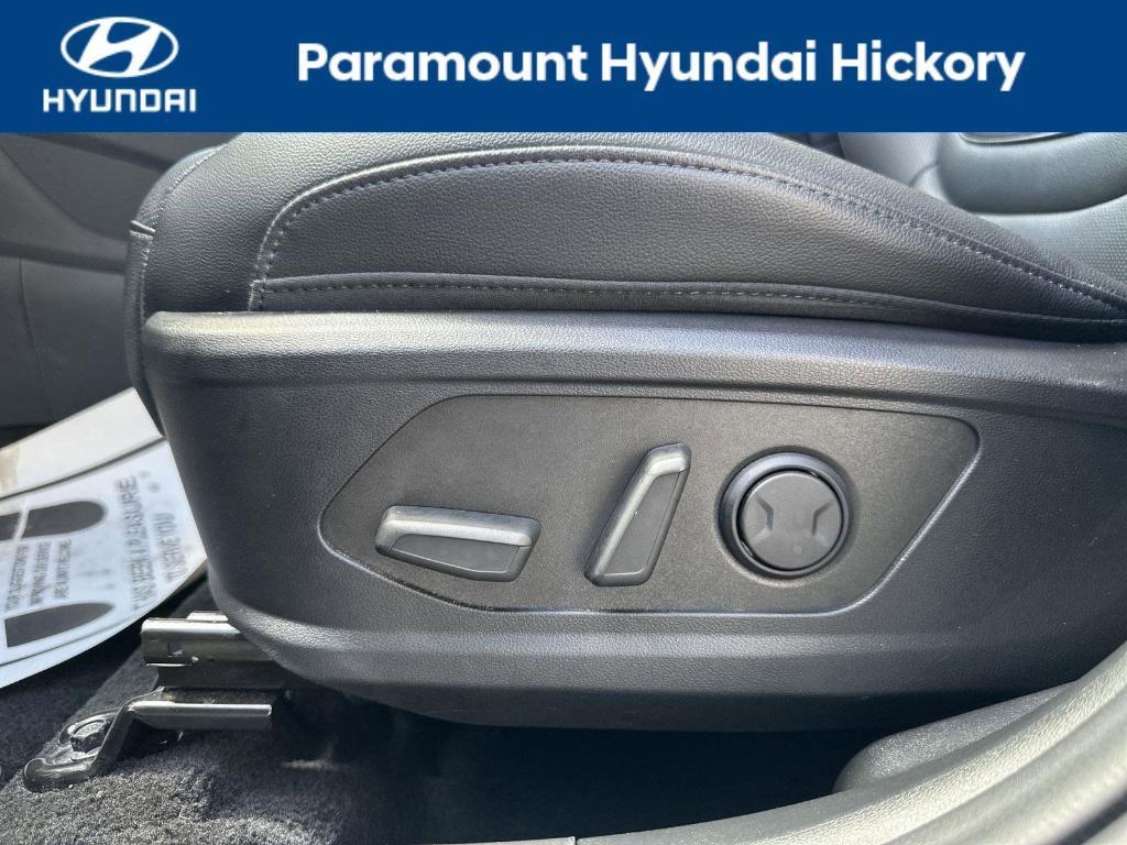 used 2024 Hyundai SANTA CRUZ car, priced at $28,900