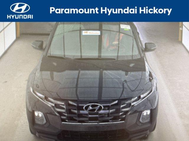 used 2024 Hyundai SANTA CRUZ car, priced at $34,900