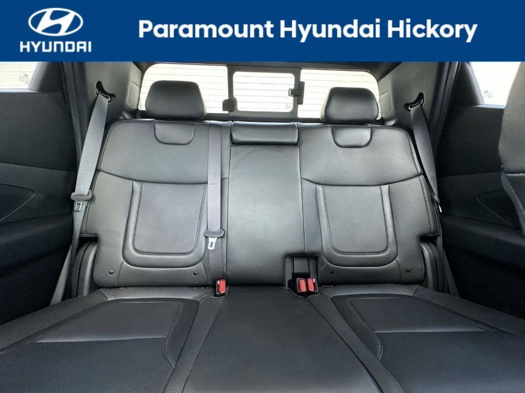 used 2024 Hyundai SANTA CRUZ car, priced at $28,900