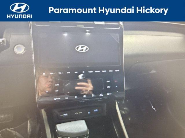 used 2024 Hyundai SANTA CRUZ car, priced at $34,900