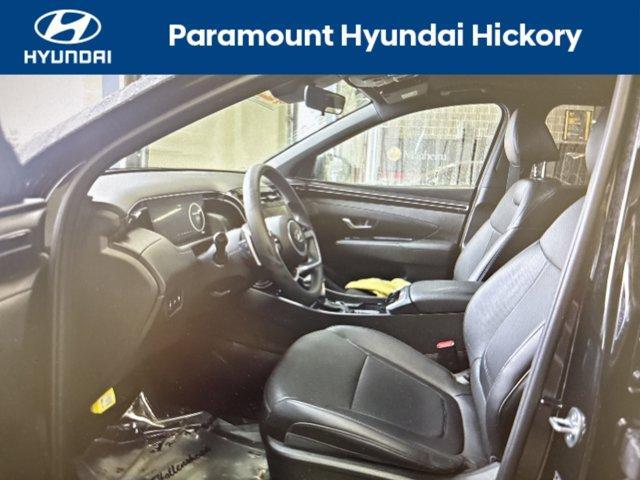 used 2024 Hyundai SANTA CRUZ car, priced at $34,900