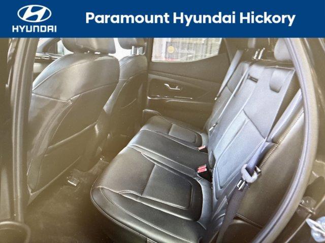 used 2024 Hyundai SANTA CRUZ car, priced at $34,900